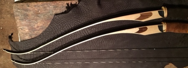 Comparison 66" 63"